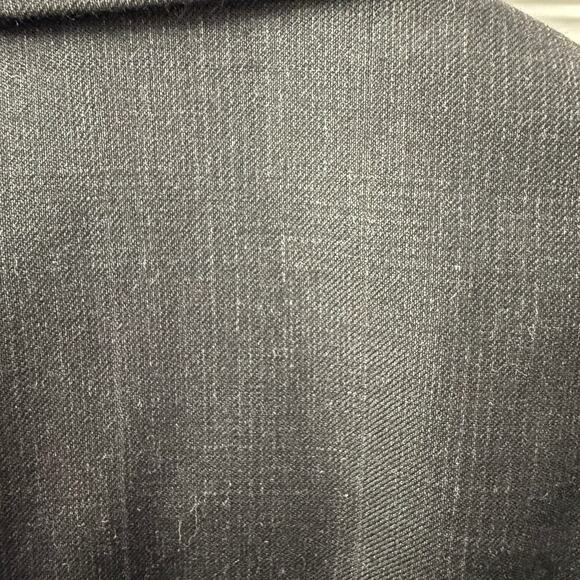 Kenneth Cole Sports Jacket 44R 100% Wool Two Button Notch Lapel - Picture 8 of 8